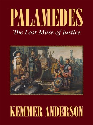 cover image of Palamedes